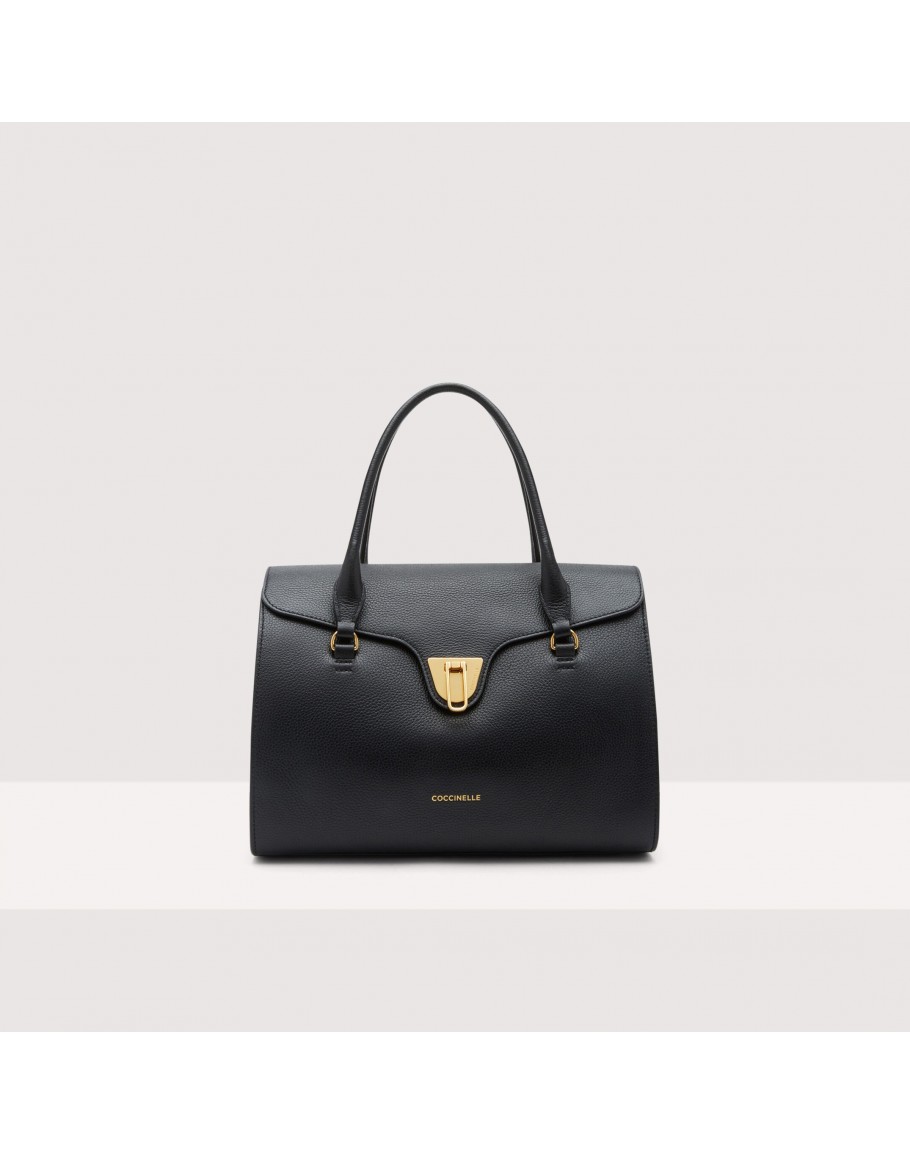 Coccinelle borsa a mano clearance